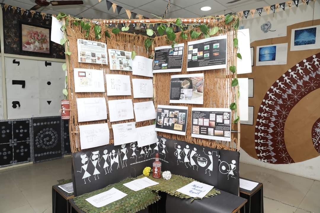 IDT Nashik Institute of Design and Technology Activities & Events photo 54